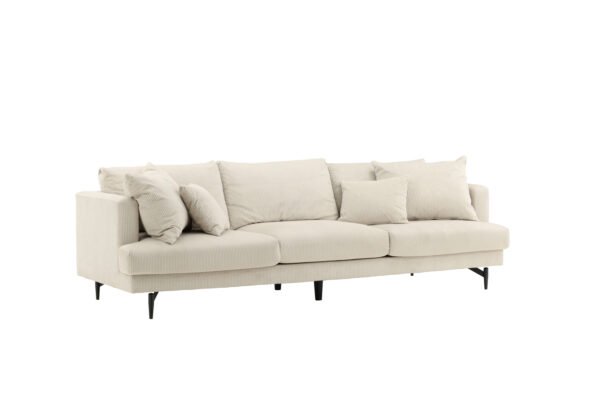 Trivietė sofa Sofia