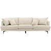 Trivietė sofa Sofia