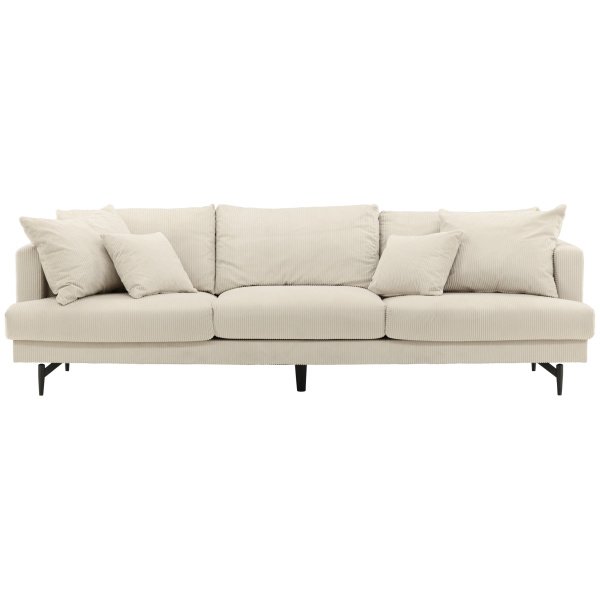 Trivietė sofa Sofia