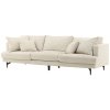 Trivietė sofa Sofia
