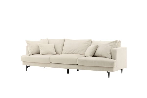 Trivietė sofa Sofia