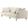 Trivietė sofa Sofia