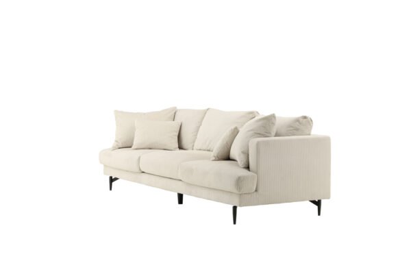 Trivietė sofa Sofia