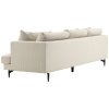 Trivietė sofa Sofia