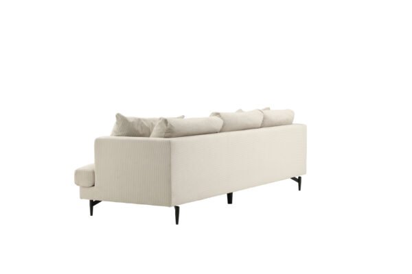 Trivietė sofa Sofia