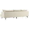 Trivietė sofa Sofia