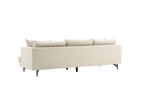 Trivietė sofa Sofia