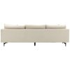 Trivietė sofa Sofia