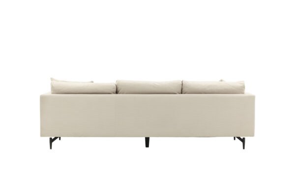 Trivietė sofa Sofia