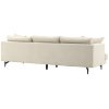 Trivietė sofa Sofia