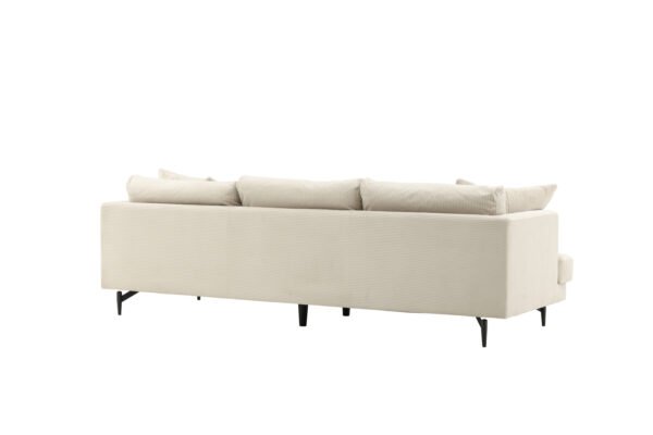 Trivietė sofa Sofia