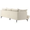 Trivietė sofa Sofia