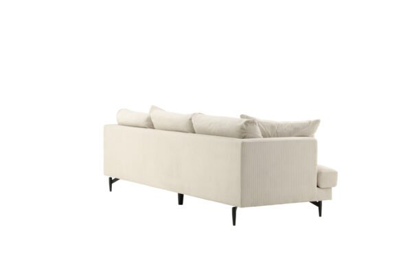 Trivietė sofa Sofia