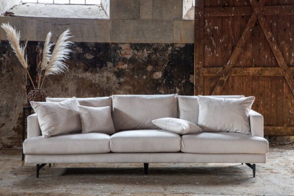 Trivietė sofa Sofia