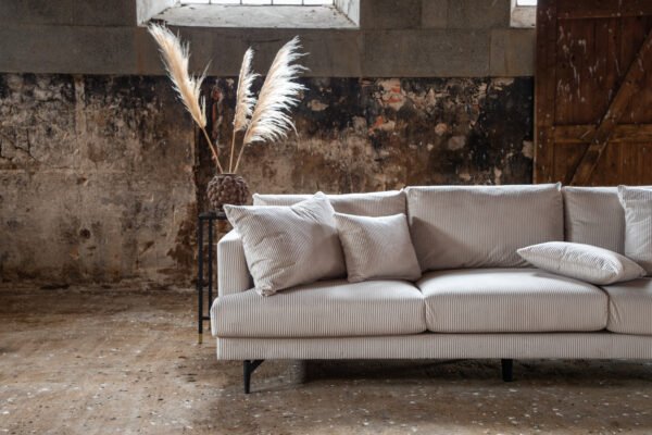 Trivietė sofa Sofia
