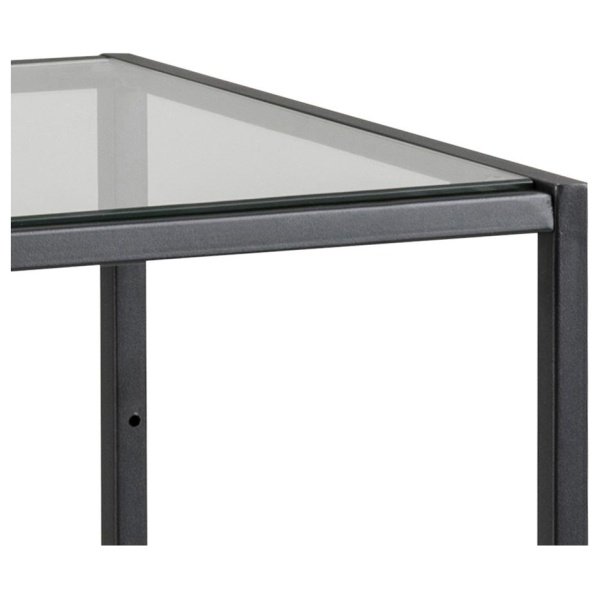 Knygų lentyna Seaford