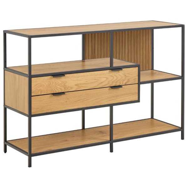 Knygų lentyna Seaford