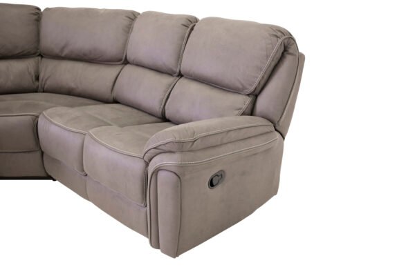 Sofa reglaineris Saranda