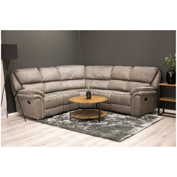 Sofa reglaineris Saranda