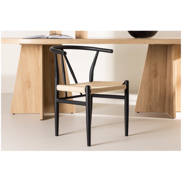 Valgomojo kėdė Alfons