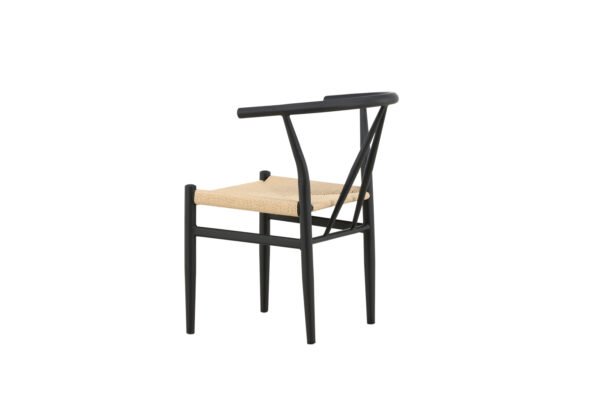 Valgomojo kėdė Alfons