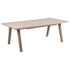 Valgomojo stalas A-Line