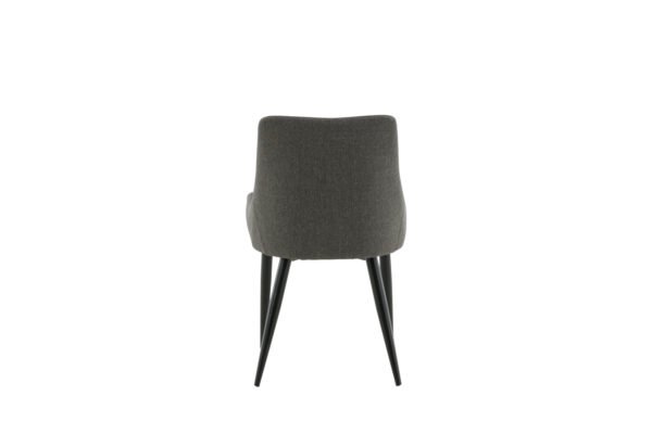 Valgomojo kėdė Plaza