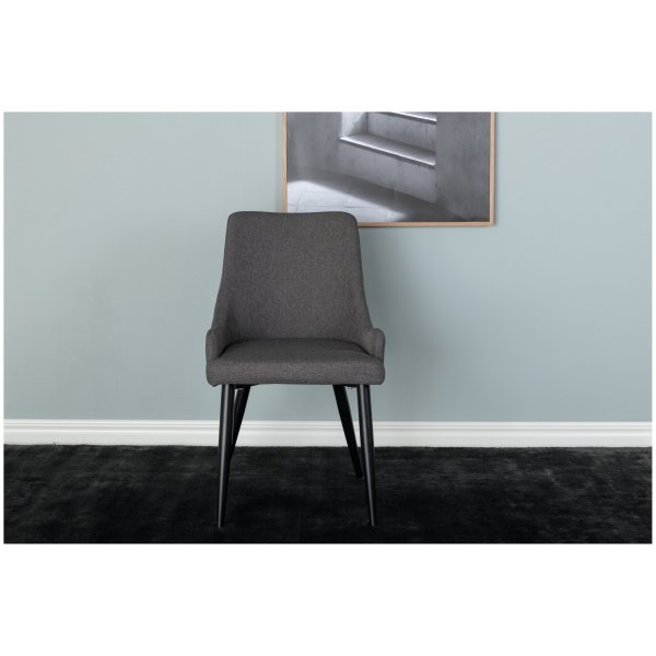 Valgomojo kėdė Plaza