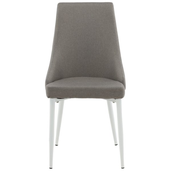 Valgomojo kėdė Leone