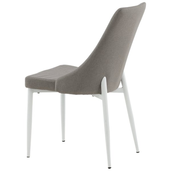 Valgomojo kėdė Leone