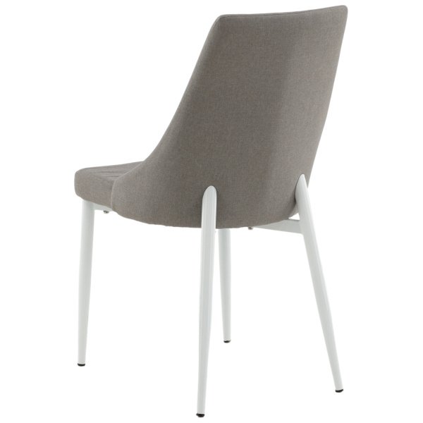 Valgomojo kėdė Leone