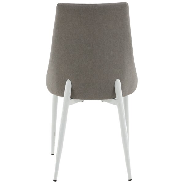 Valgomojo kėdė Leone