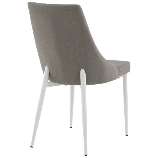 Valgomojo kėdė Leone