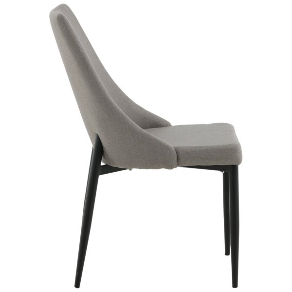 Valgomojo kėdė Leone