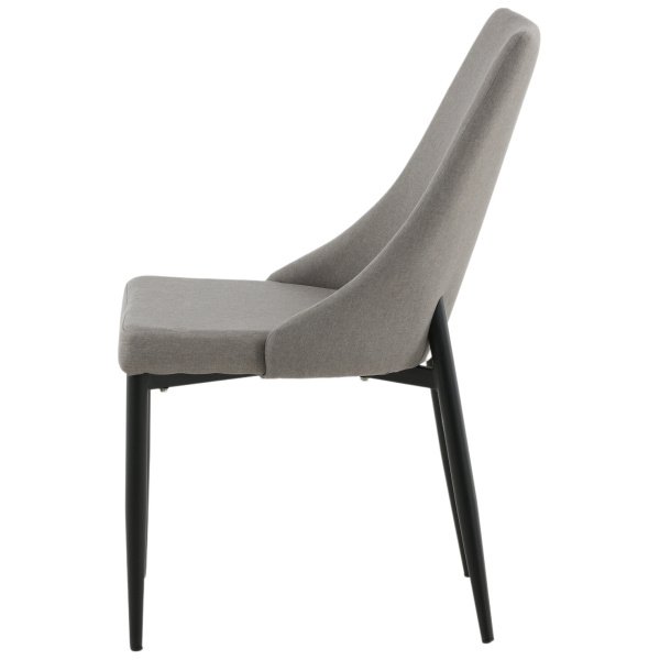 Valgomojo kėdė Leone