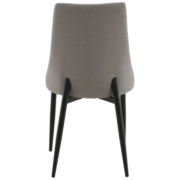 Valgomojo kėdė Leone