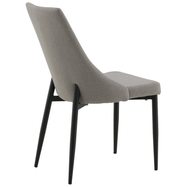 Valgomojo kėdė Leone