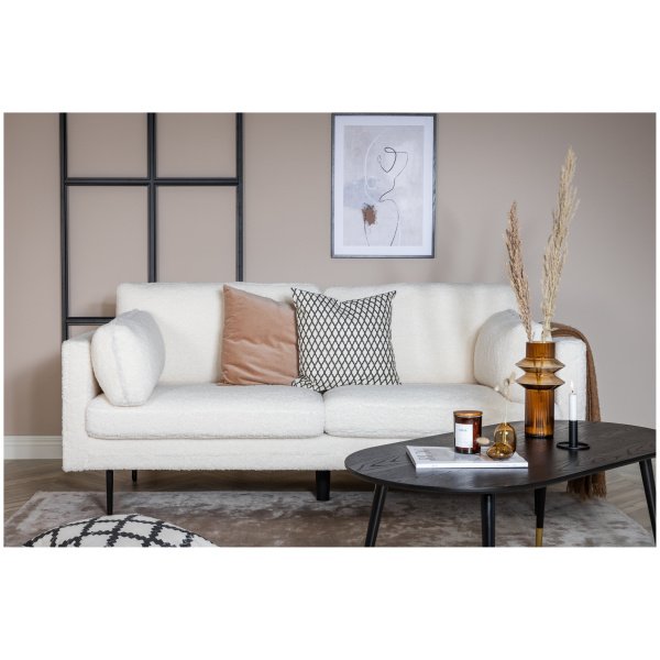 Trivietė sofa Boom