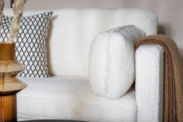 Trivietė sofa Boom