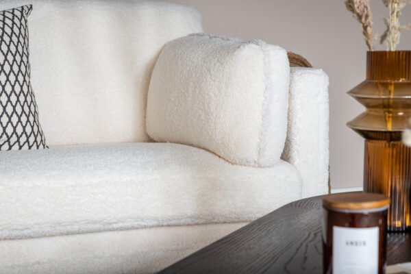Trivietė sofa Boom