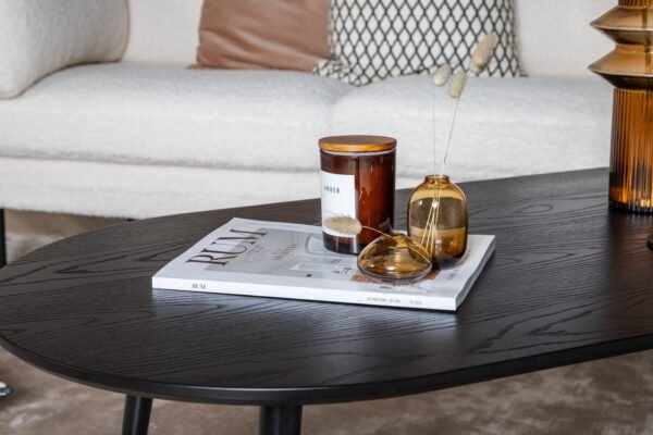 Trivietė sofa Boom
