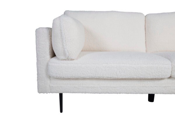 Trivietė sofa Boom