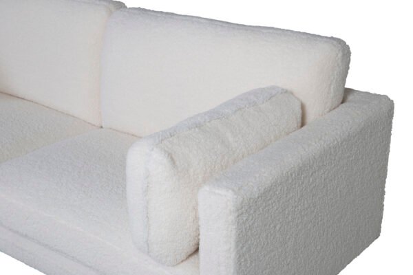 Trivietė sofa Boom