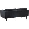Trivietė sofa Boom