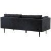 Trivietė sofa Boom