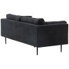 Trivietė sofa Boom
