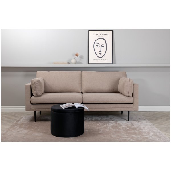 Trivietė sofa Boom
