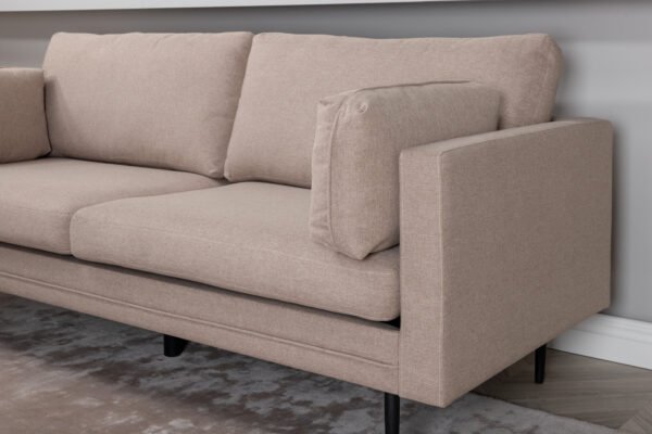 Trivietė sofa Boom