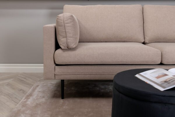 Trivietė sofa Boom