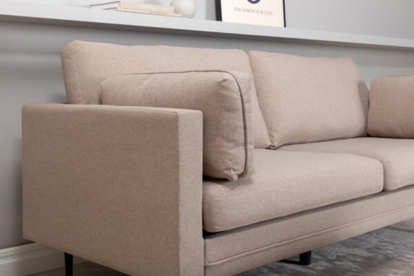 Trivietė sofa Boom